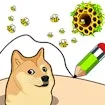 Save the Doge game thumbnail image