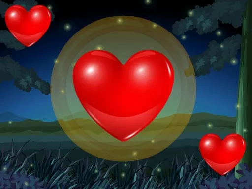 Save The Heart - game thumbnail image