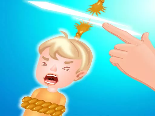 Save the Kid - game thumbnail image