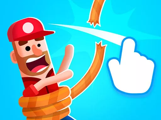 Save the Masters - game thumbnail image