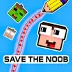 Save the Noob game thumbnail image