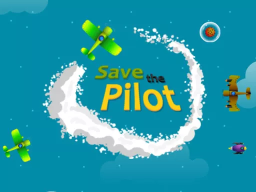 Save The Pilot - game thumbnail image