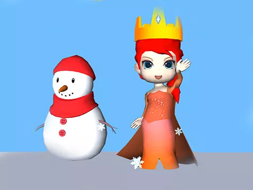 Save The Queen - game thumbnail image