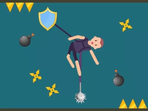 Save the Ragdoll - game thumbnail image