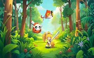 Save Tree - game thumbnail image