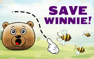 Save Winnie - game thumbnail image