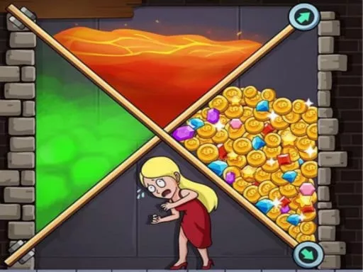 Save Your Girl - game thumbnail image