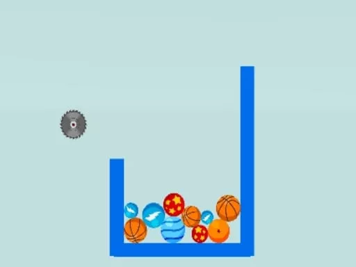 Saw Destroyer - game thumbnail image