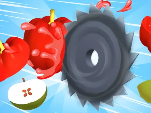 Sawblade Fest Run game thumbnail image