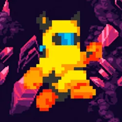 Scaler Adventure - game thumbnail image