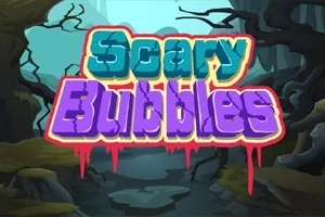 Scary Bubbles - game thumbnail image