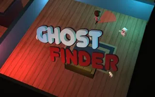 Scary Ghost Finder - game thumbnail image
