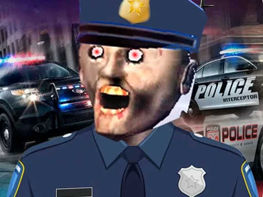 Scary Granny House - The Horror Game - game thumbnail image