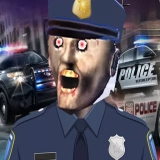 Scary Granny House - The Horror Game