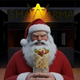 Scary Shawarma Kiosk: The Anomaly