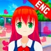 School Love Story # 1 game thumbnail image