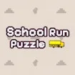 School Run Puzzle Adventure game thumbnail image