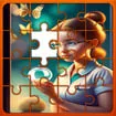 Science Perfect Fit Jigsaw game thumbnail image
