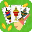 Scopa game thumbnail image