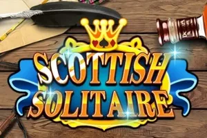 Scottish Solitaire - game thumbnail image