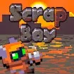 Scrap Boy game thumbnail image
