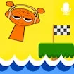Scream Sprunki game thumbnail image