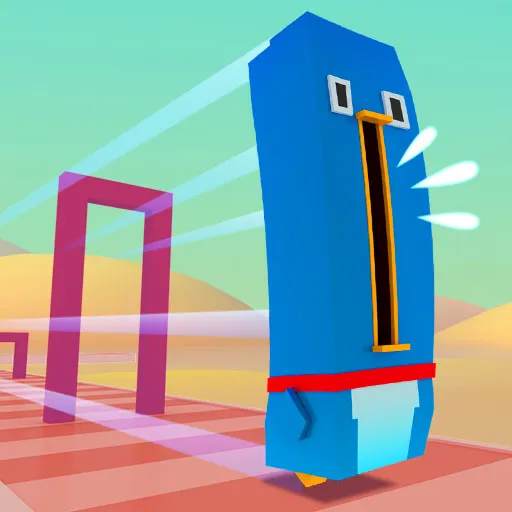 Screamals game thumbnail image