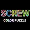 Screw Color Puzzle game thumbnail image