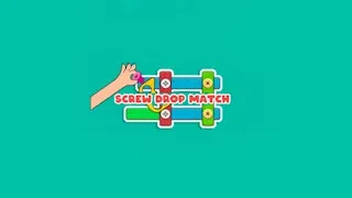 Screw Drop Match - game thumbnail image