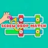 Screw Drop Match