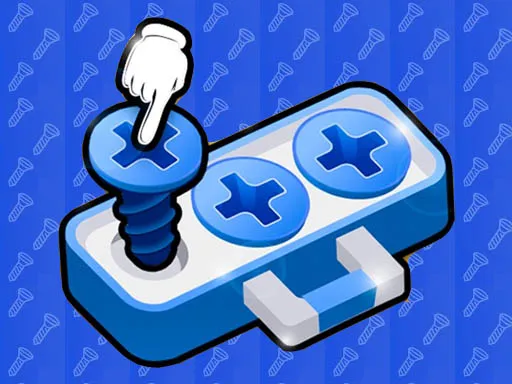 Screw Jam - Fun Puzzle Game - game thumbnail image