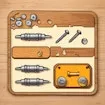 Screw Puzzle : Nuts & Bolts game thumbnail image