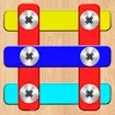Screw Sort: Screw Pin Puzzle game thumbnail image