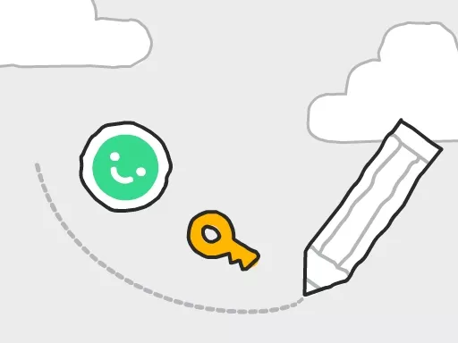 Scribble World: Drawing Puzzle - game thumbnail image