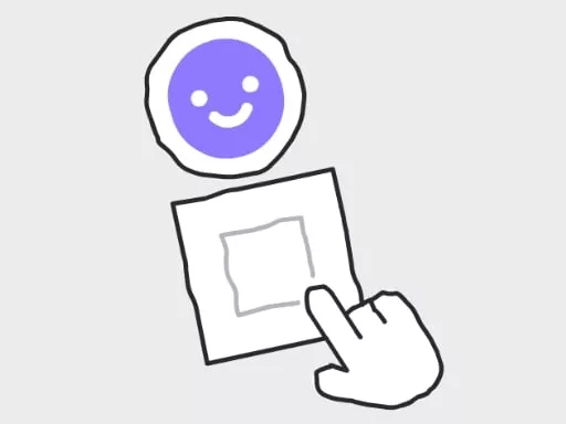 Scribble World: Physics Puzzle - game thumbnail image