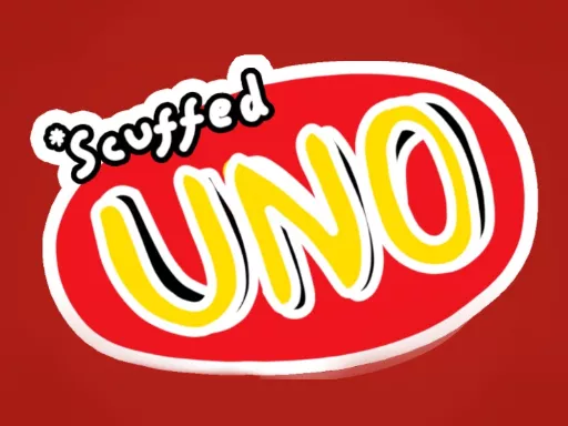 Scuffed Uno - game thumbnail image