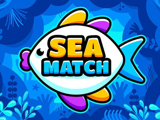 Sea Match - game thumbnail image