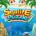 SeaLife Puzzle game thumbnail image