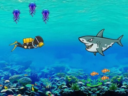 Search for Treasure 2 - game thumbnail image