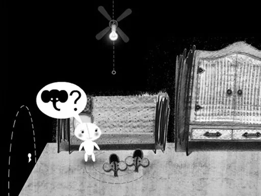 Searching for the Elephant - game thumbnail image