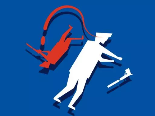 Secret Agent H5 - game thumbnail image