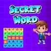 Secret Word game thumbnail image