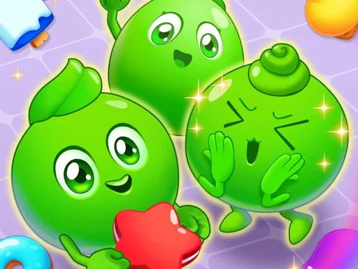 Secrets of Charmland - game thumbnail image