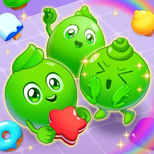 Secrets of Charmland game thumbnail image
