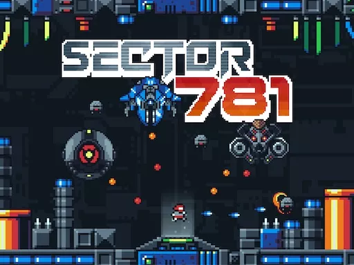 Sector 781 - game thumbnail image