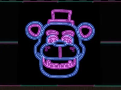 Security Breach game thumbnail image
