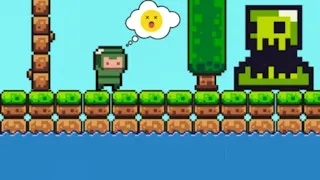 Seedfall - Defend the Last Tree - game thumbnail image