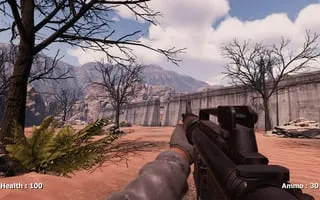 Seeking Justice In The Galaxy - game thumbnail image