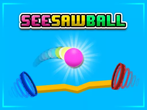 Seesawball - game thumbnail image