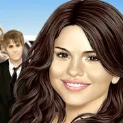 Selena True Make Up - game thumbnail image